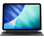 Apple Magic Keyboard QWERTY UK English Black