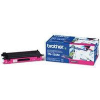 Brother TN-135M Toner magenta high-capacity, 4K pages ISO/IEC 19798 for Brother HL-4040 CN