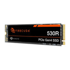 Seagate FireCuda 530R 4 TB M.2 PCI Express 4.0 NVMe 3D TLC