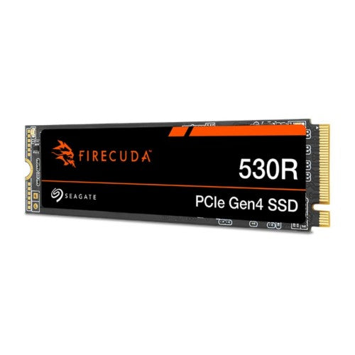 Seagate FireCuda 530R 4 TB M.2 PCI Express 4.0 NVMe 3D TLC