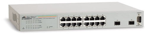 Allied Telesis AT-GS950/16 Managed