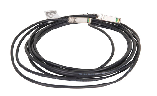 HPE Networking X240 10G SFP+ 7m DAC Cable