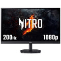 Acer KG1 Nitro KG241YX1 - 23.8" Full HD (1920x1080), 200Hz, 0.5ms, ZeroFrame, FreeSync Premium Gaming Monitor