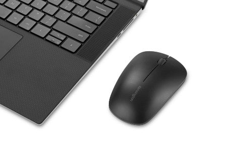 Kensington MY230 EQ Rechargeable Mouse – Wireless – Midsize