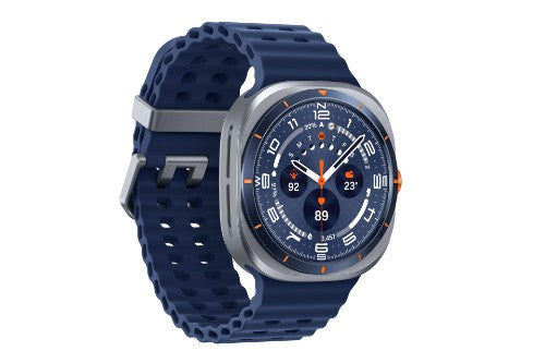 Samsung Galaxy Watch Ultra (2025) (LTE, 47 mm)