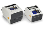 Zebra ZD621 label printer Thermal transfer 203 x 203 DPI 203 mm/sec Wired & Wireless Ethernet LAN Bluetooth