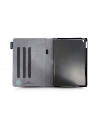 Urban Factory EPI10UF tablet case 25.9 cm (10.2") Flip case Grey