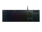 Logitech G G815 – GL Tactile