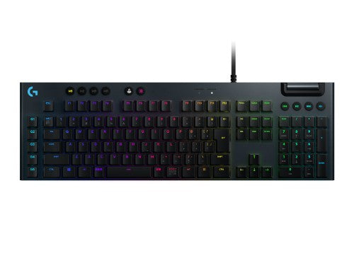 Logitech G G815 – GL Tactile