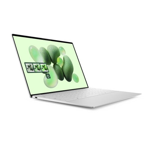 DELL XPS 13 9345 Qualcomm Snapdragon X1E-80-100 Laptop 34 cm (13.4") Full HD+ 32 GB LPDDR5x-SDRAM 1 TB SSD Wi-Fi 7 (802.11be) Windows 11 Pro UK English Grey