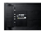 Samsung HG32T5300EZ 81.3 cm (32") Full HD Smart TV Wi-Fi Black
