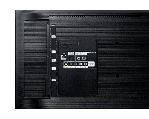Samsung HG32T5300EZ 81.3 cm (32") Full HD Smart TV Wi-Fi Black