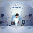 AddOn Networks ADD-PRIVSCN169HF27 display privacy filters Frameless display privacy filter 68.6 cm (27")