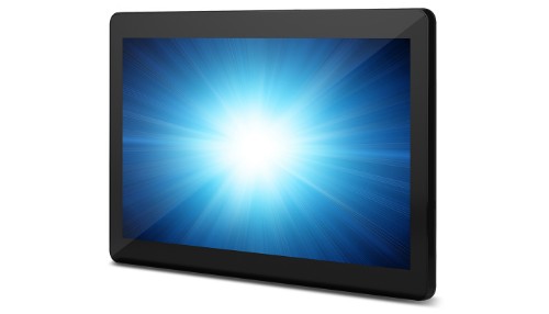 Elo Touch Solutions I-Series E850204 All-in-One PC/workstation Intel® Core™ i3 i3-8100T 39.6 cm (15.6") 1920 x 1080 pixels Touchscreen All-in-One tablet PC 8 GB DDR4-SDRAM 128 GB SSD Windows 10 Wi-Fi 5 (802.11ac) Black