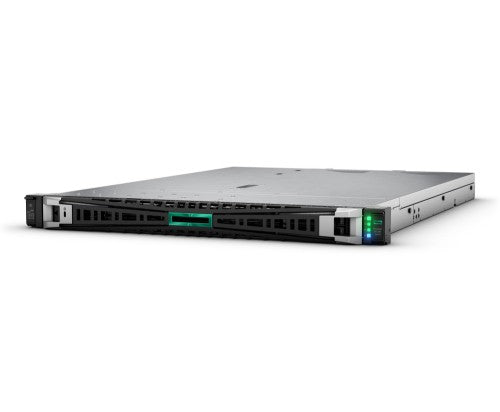 HPE ProLiant DL320 Gen11 5416S 2.0GHz 16-core 1P 32GB-R MR408i-o 8SFF 1000W PS Server