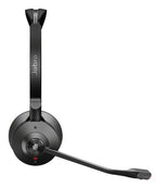 Jabra Engage 55 SE - USB-A MS Stereo, EMEA/APAC, Low Power