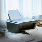 HP DeskJet 2910 Wireless All-in-One Color Printer, Instant Ink