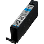 Canon 2103C001/CLI-581C Ink cartridge cyan, 259 pages 259 Photos 5.6ml for Canon Pixma TS 6150/8150