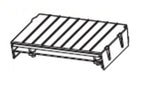 Zebra P1058930-500C printer/scanner spare part/accessory