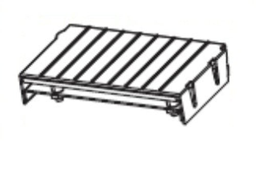 Zebra P1058930-500C printer/scanner spare part/accessory