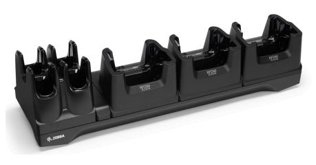 Zebra CR90-3S4T-TC7-G-02 handheld mobile computer accessory Charging cradle