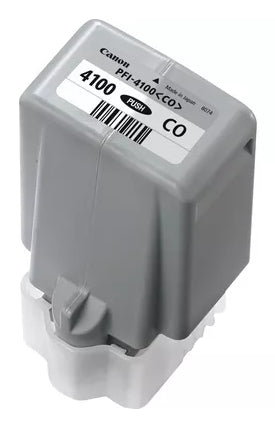 Canon 6787C001/PFI-4100CO Ink cartridge Chroma optimizer 80ml for Canon IPF PRO-1100