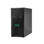 HPE ProLiant ML30 Gen11 E-2434 3.4GHz 4c 1P 32GB-DR 8SFF VROC 2x480GB SATA SSD 800W RPS UK/IE Server