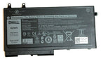 DELL Battery Latitude 5500 3 Cell 42 Whr