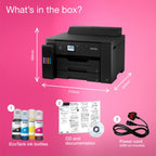 Epson EcoTank ET-16150