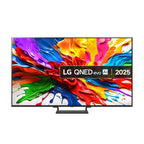 LG 75QNED93A6A.AEKQ TV 190.5 cm (75") 4K Ultra HD Smart TV Wi-Fi Black