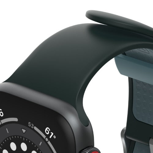 OtterBox All Day Comfort Series for Apple Watch 44mm/45mm/46mm, Sagebrush