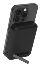 Belkin BoostCharge Pro Wireless charging Black