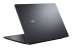 ASUS ExpertBook B5 B5405CC-LYU715X Intel Core Ultra 7 255H Laptop 35.6 cm (14") WUXGA 16 GB DDR5-SDRAM 512 GB SSD Wi-Fi 7 (802.11be) Windows 11 Pro Black