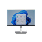 Kensington 2-way Removable Privacy Screen Filter for 24" Samsung F24T450GYU Monitors 16:10