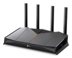 TP-Link Archer GE230 wireless router 2.5 Gigabit Ethernet Dual-band (2.4 GHz / 5 GHz)