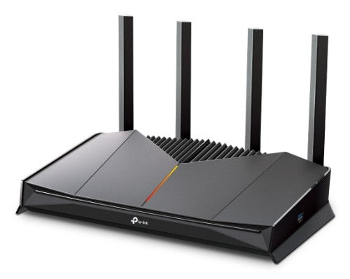 TP-Link Archer GE230 wireless router 2.5 Gigabit Ethernet Dual-band (2.4 GHz / 5 GHz)