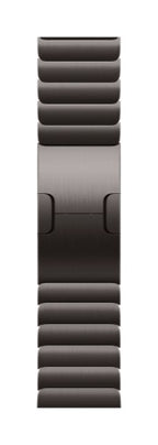 Apple 42mm Slate Link Bracelet