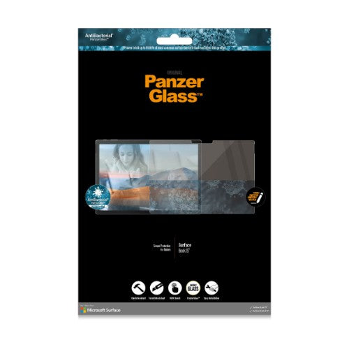 PanzerGlass ® Screen Protector Microsoft Surface Book 15″
