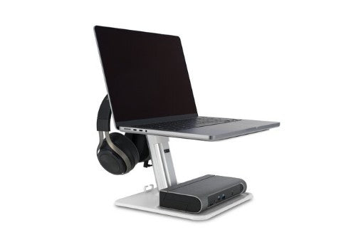 Kensington SmartFit® Universal Organising Laptop Riser
