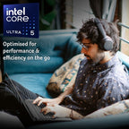 Acer Aspire 16 A16-71M - Intel Core Ultra 5 125H, 16GB, 512GB SSD, " WUXGA+ OLED, Windows 11 Notebook