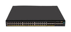 HPE Networking Comware Data Center Switch 40p 10GBASE-T 8p SFP+ 1G/10G 6p QSFP28 100G 5720
