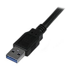 StarTech.com USB 3.0 (5Gbps) Cable - A to A - M/M - 3 m (10 ft.)