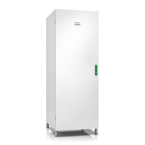 APC Classic Battery Cabinet, IEC, 700mm wide, Config E, Galaxy VS/VL and Easy UPS 3-Phase Modular