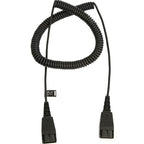 Jabra 8730-009 headphone/headset accessory Cable