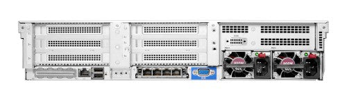 HPE ProLiant DL380 Gen10 Plus 4314 2.4GHz 16-core 1P 32GB-R MR416i-p NC 8SFF 800W PS EU Server