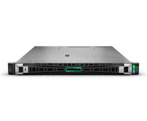 HPE ProLiant DL365 Gen11 9224 2.5GHz 24-core 1P 32GB-R 8SFF 1000W PS EU Server