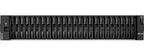 Lenovo ThinkSystem DE2000H disk array 0 TB Rack (2U) Black