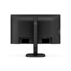 Philips 3000 series 24B2N3200J/00 computer monitor 60.5 cm (23.8") 1920 x 1080 pixels Full HD LCD Black