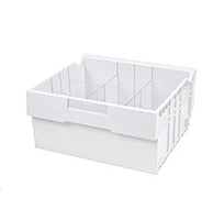 Ergotron 97-986 multimedia cart accessory White Drawer