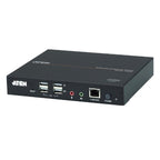 ATEN KA8288 KVM switch Rack mounting Black